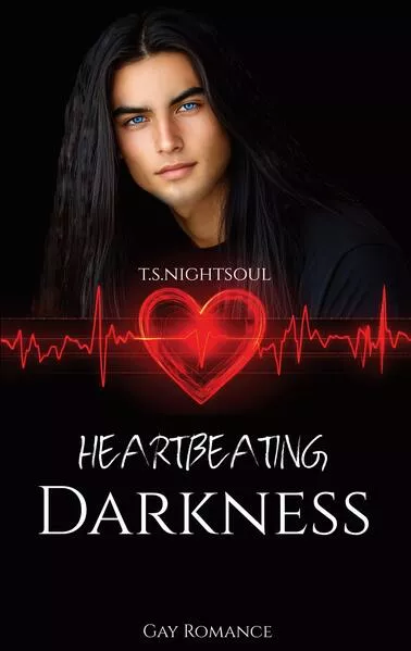 Cover: Heartbeating Darkness