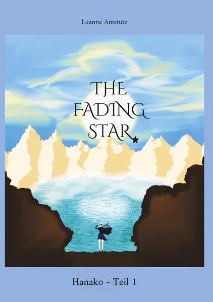 Cover: THE FADING STAR