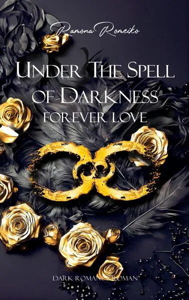 Cover: Under the Spell of Darkness