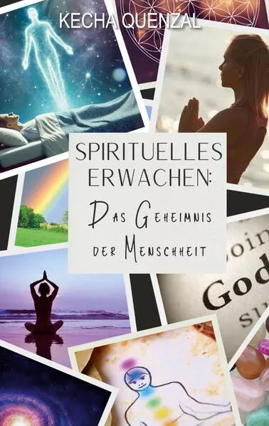 Cover: Spirituelles Erwachen: