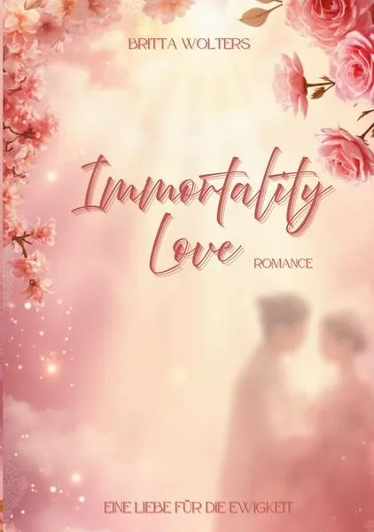 Cover: Immortality Love
