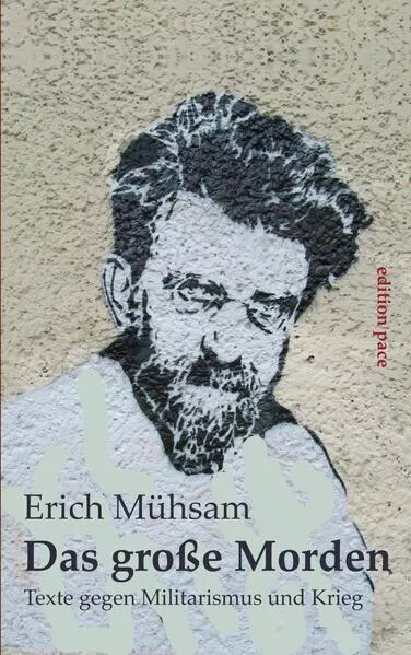 Cover: Das große Morden