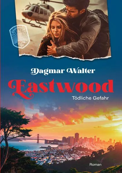 Cover: Eastwood