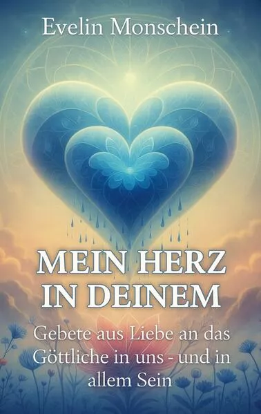 Cover: Mein Herz in deinem
