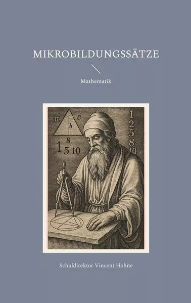 Cover: Mikrobildungssätze