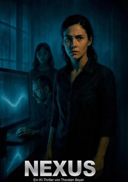 Cover: NEXUS