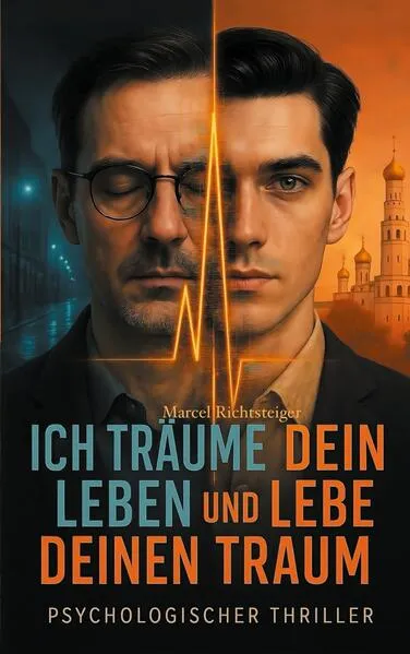 Ich träume dein Leben und lebe deinen Traum