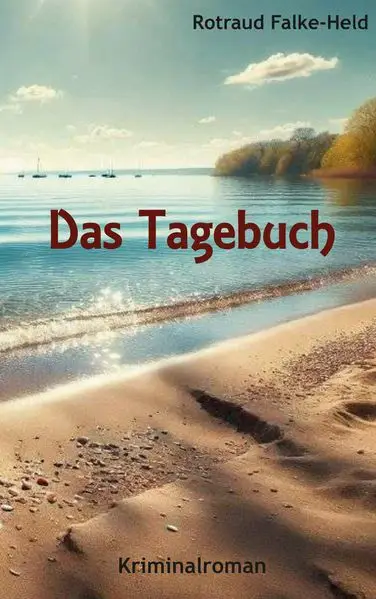 Cover: Das Tagebuch