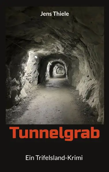 Cover: Tunnelgrab