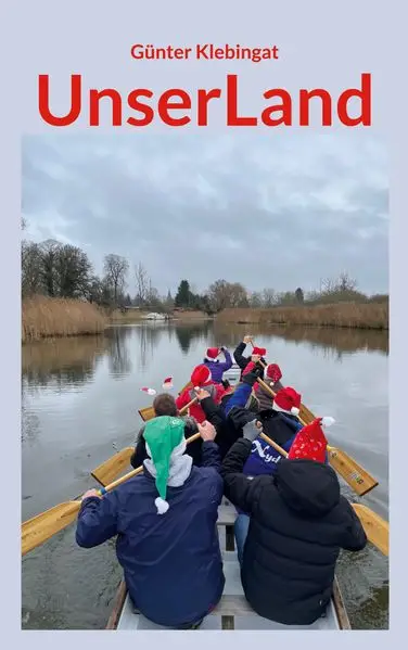 Cover: UnserLand
