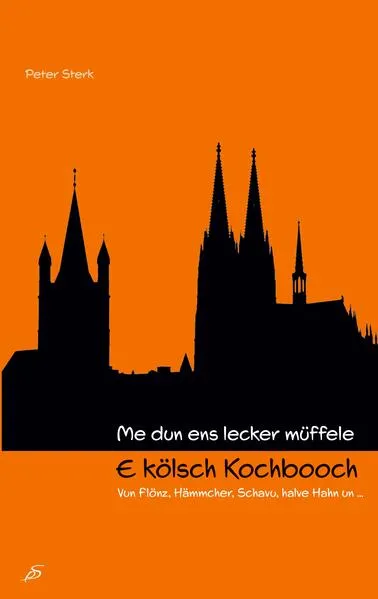 Cover: Kölsch Kochbooch