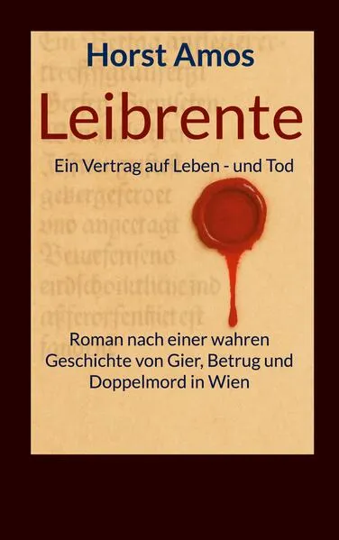 Cover: Leibrente