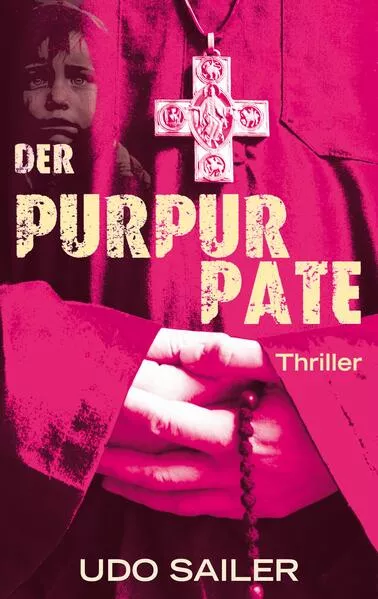 Cover: Der Purpurpate