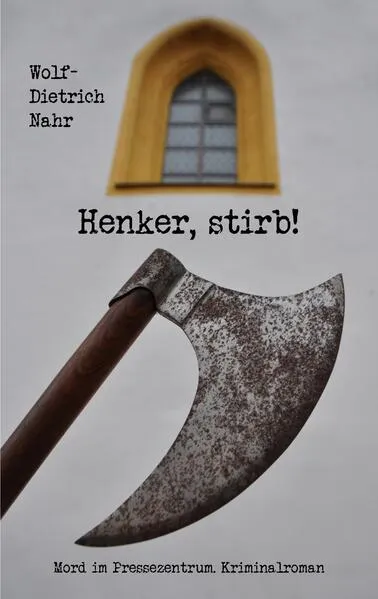 Cover: Henker, stirb!