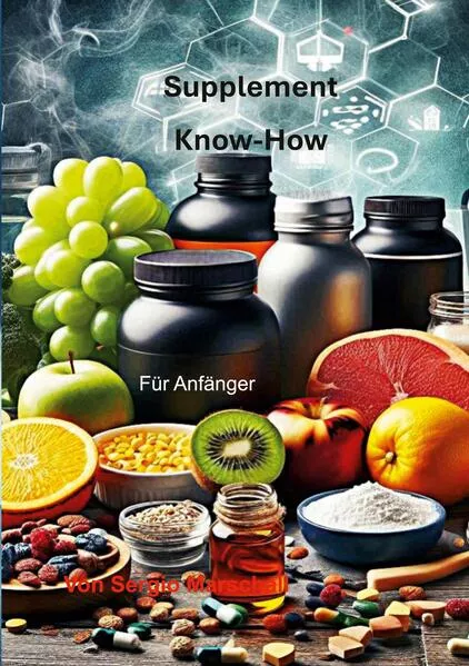 Cover: Supplement Know-How