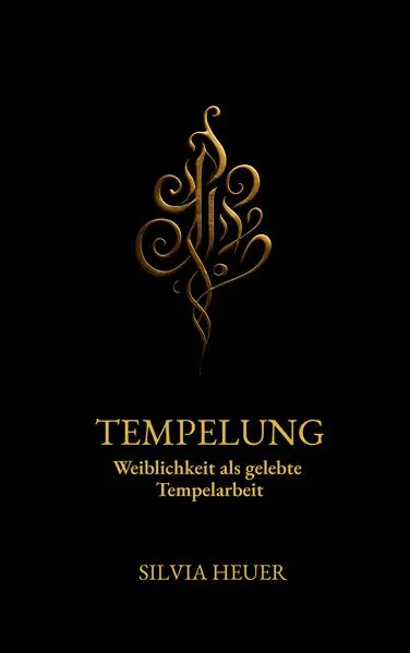 Cover: Tempelung