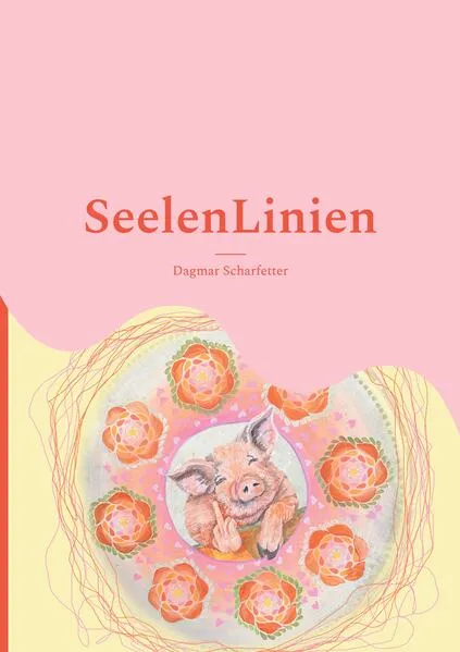 Cover: SeelenLinien