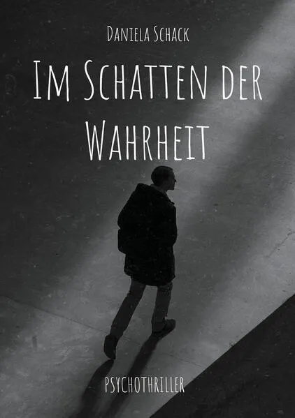 Cover: Im Schatten der Wahrheit