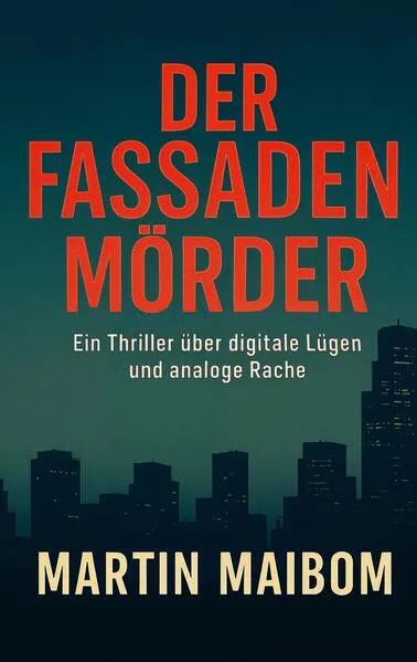 Der Fassadenmörder