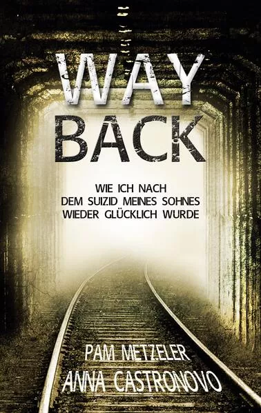 Cover: Way Back