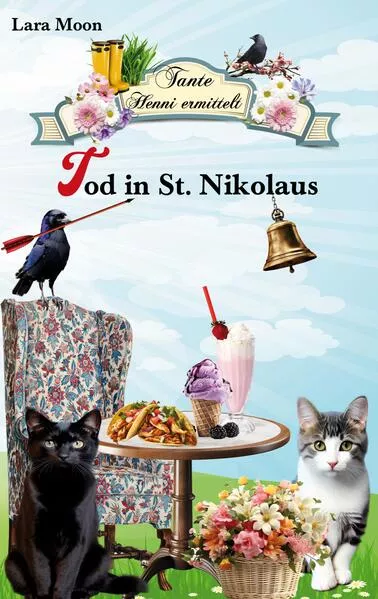 Tod in St. Nikolaus