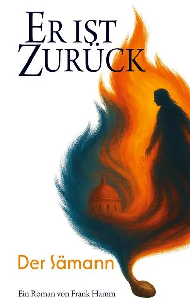 Cover: Er ist zurück