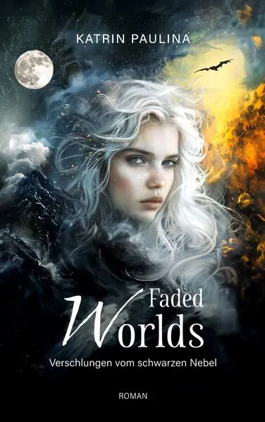 Cover: Faded Worlds