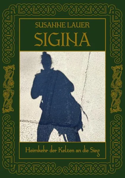 Cover: Sigina