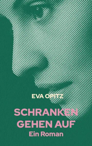 Cover: Schranken gehen auf