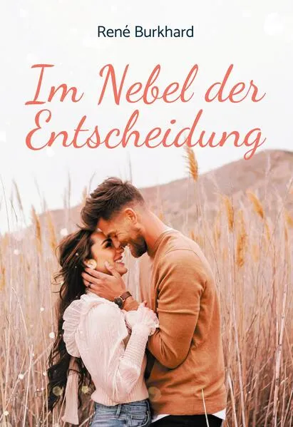 Cover: Im Nebel der Entscheidung
