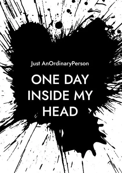 Cover: One day inside my head