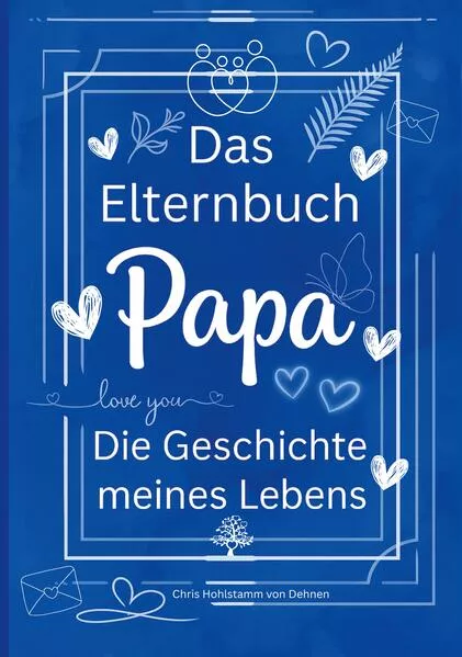 Das Elternbuch "Papa"