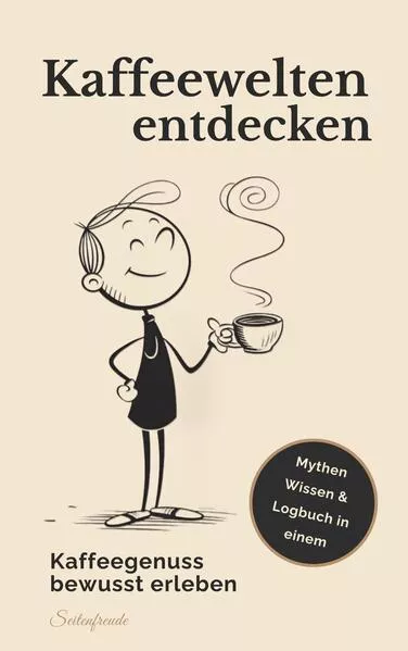 Cover: Kaffeewelten entdecken