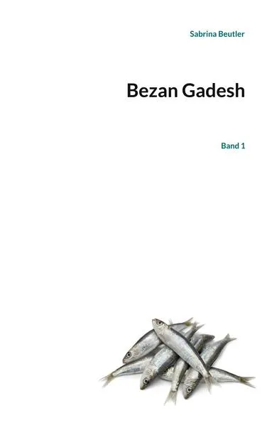 Cover: Bezan Gadesh