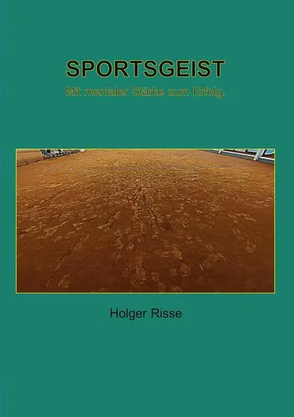 Cover: Sportsgeist