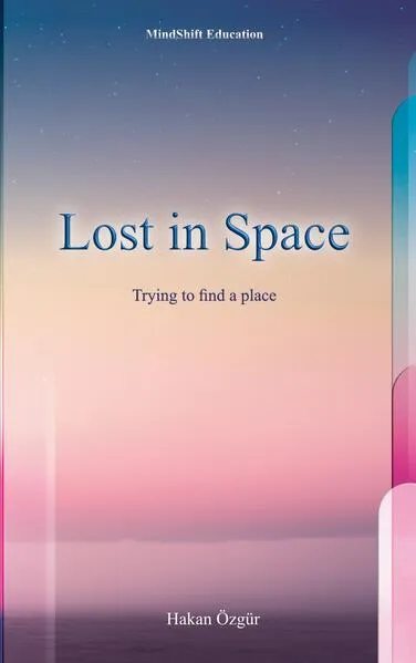 Cover: Lost in Space