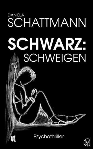 Cover: Schwarz: Schweigen