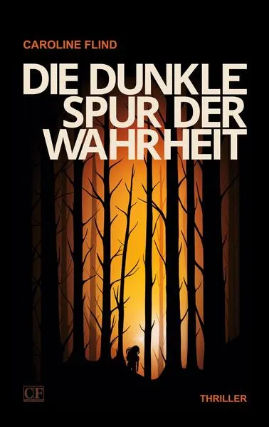 Cover: Die dunkle Spur der Wahrheit