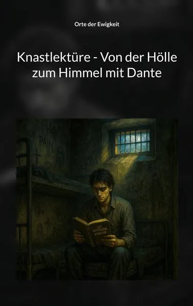 Knastlektüre - Von der Hölle zum Himmel mit Dante