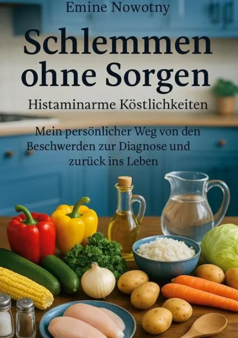 Schlemmen ohne Sorgen