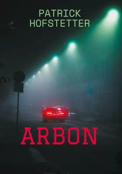Cover: Arbon