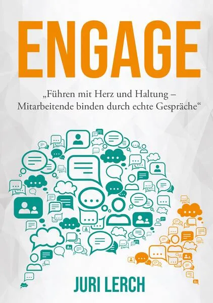 Cover: Engage