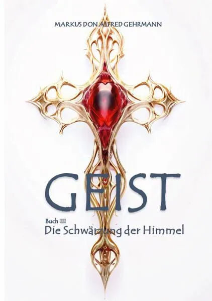 Cover: GEIST