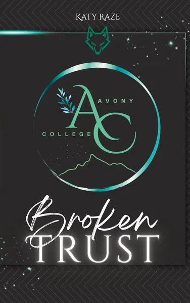 Cover: Broken Trust