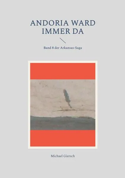 Cover: Andoria ward immer da