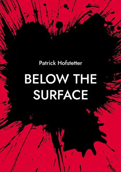 Below the Surface