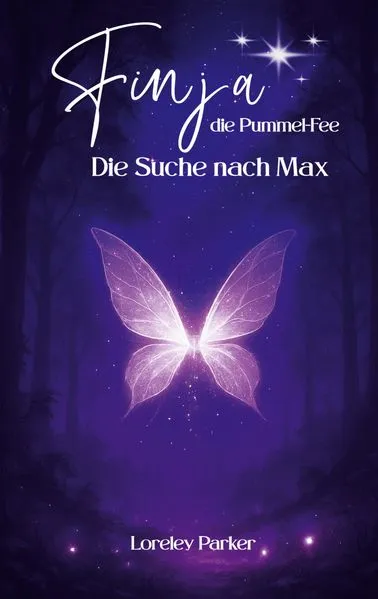 Cover: Finja, Die Pummelfee
