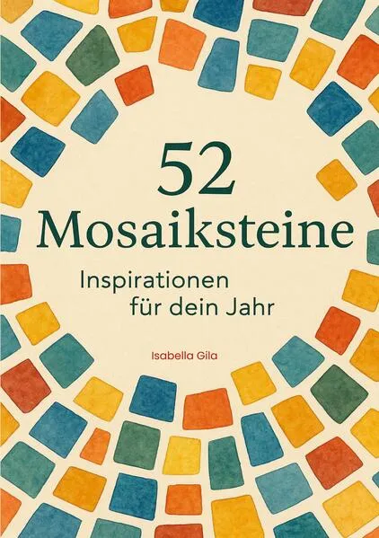 Cover: 52 Mosaiksteine