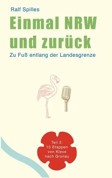 Cover: Einmal NRW und zurück