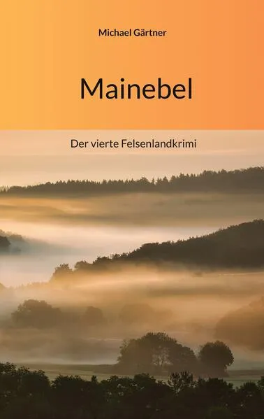 Cover: Mainebel